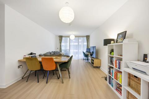 1 bedroom flat for sale, Maddison Way, Stratford, E20