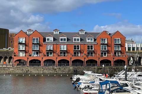 undefined, Squire Court , Maritime Quarter, Swansea, SA1