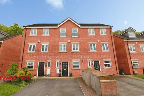 4 bedroom terraced house for sale, Harper Rise, Denaby Main, Doncaster