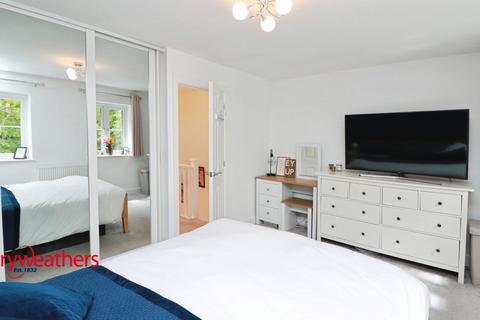 4 bedroom terraced house for sale, Harper Rise, Denaby Main, Doncaster