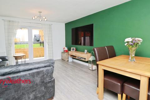 4 bedroom terraced house for sale, Harper Rise, Denaby Main, Doncaster
