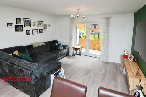 4 bedroom terraced house for sale, Harper Rise, Denaby Main, Doncaster