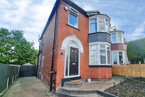 Semi-detached house - Chestnut Avenue, Doncaster DN2