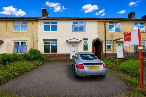 2 bedroom terraced house for sale, Brecon Road, Blackburn, Lancashire, BB1