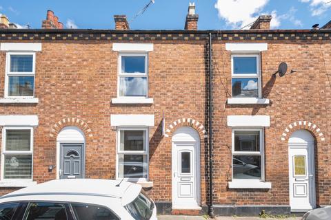 2 bedroom terraced house for sale, Cornwall Street, Chester, Cheshire