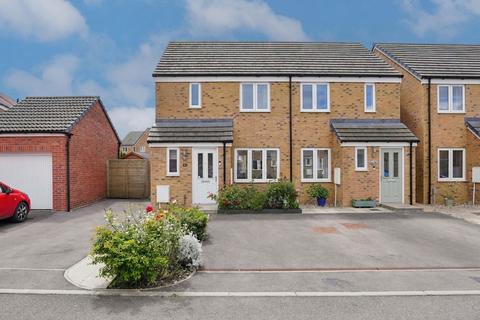 3 bedroom semi-detached house for sale, Whitley Close, Wantage OX12