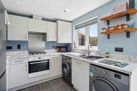 3 bedroom semi-detached house for sale, Whitley Close, Wantage OX12