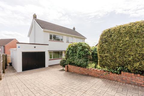 5 bedroom detached house for sale, Stoke Gifford, Bristol BS34