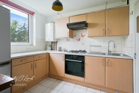 2 bedroom flat for sale, Winchester House, London,SE18.