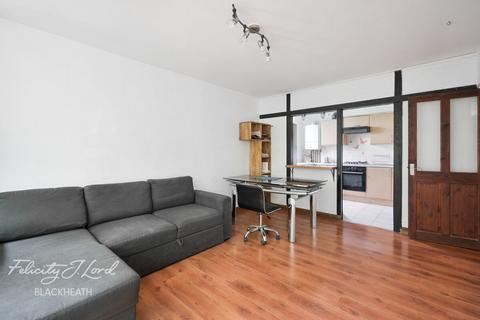 2 bedroom flat for sale, Winchester House, London,SE18.