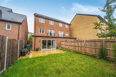 undefined, Roman Way, Beckenham, BR3