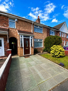 Terraced house - Stalisfield Avenue, Liverpool