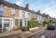 Cheshire Road, N22