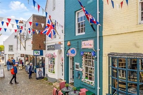 undefined, Quay Street, Lymington, SO41