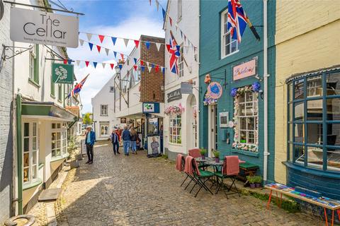 undefined, Quay Street, Lymington, SO41