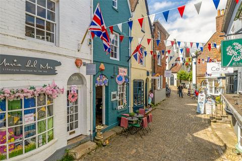 undefined, Quay Street, Lymington, SO41
