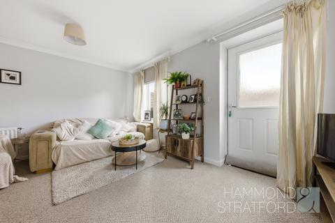 2 bedroom end of terrace house for sale, Catkin Close, Cringleford