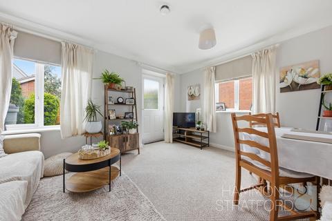 2 bedroom end of terrace house for sale, Catkin Close, Cringleford