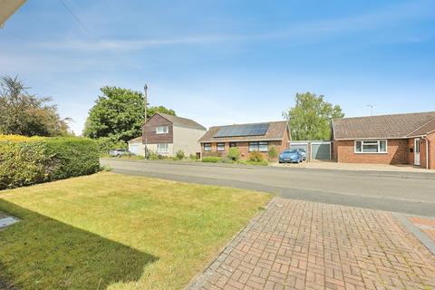 2 bedroom bungalow for sale, Park Road, Gressenhall, Dereham