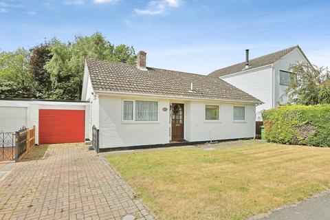 2 bedroom bungalow for sale, Park Road, Gressenhall, Dereham