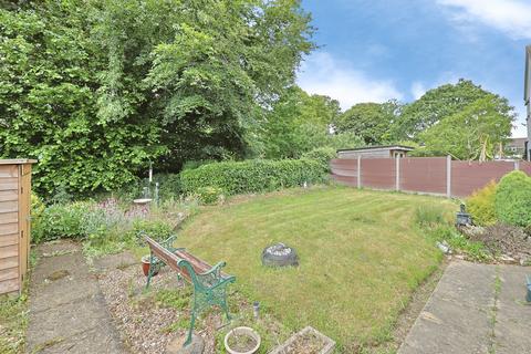2 bedroom bungalow for sale, Park Road, Gressenhall, Dereham