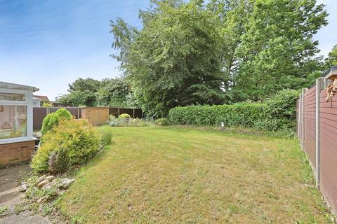 2 bedroom bungalow for sale, Park Road, Gressenhall, Dereham