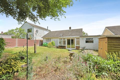 2 bedroom bungalow for sale, Park Road, Gressenhall, Dereham