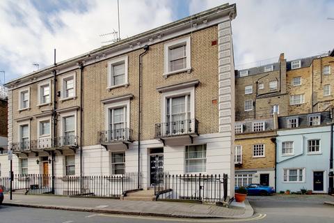 Studio to rent, Aylesford Street, Pimlico