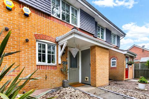 2 bedroom terraced house for sale, Hollerith Rise, Bracknell, Berkshire, RG12