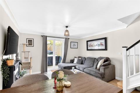 2 bedroom terraced house for sale, Hollerith Rise, Bracknell, Berkshire, RG12