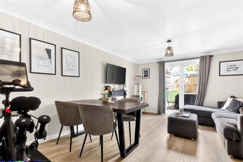 2 bedroom terraced house for sale, Hollerith Rise, Bracknell, Berkshire, RG12