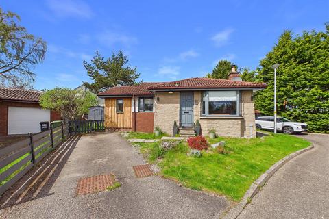 2 bedroom house for sale, 5 Dalnabay, Silverglades, Aviemore