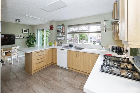 4 bedroom detached house for sale, Heath Green Way, Westwood Heath