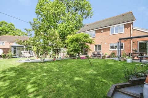 4 bedroom detached house for sale, Heath Green Way, Westwood Heath