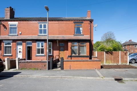 3 bedroom end of terrace house for sale, Brook Lane, Orrell, Wigan, Greater Manchester. WN5 8JE