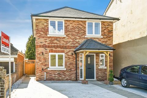 3 bedroom detached house for sale, Bulford Road, Durrington, Salisbury