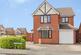 Muntjack Road, Whetstone, Leicester