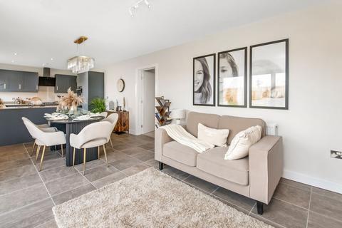 4 bedroom detached house for sale, Gongoozlers Walk, Killamarsh, S21