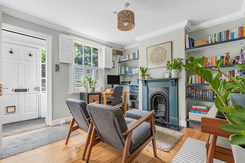 3 bedroom terraced house for sale, Hitchin SG4