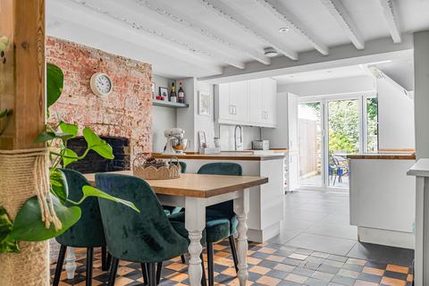 3 bedroom terraced house for sale, Hitchin SG4