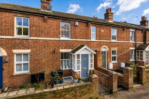 3 bedroom terraced house for sale, Hitchin SG4
