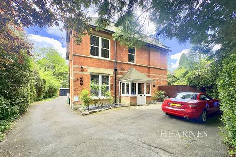 2 bedroom apartment for sale, Brunstead Road, Branksome Gardens, Poole, BH12