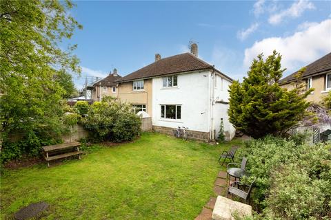 2 bedroom semi-detached house for sale, Northfield Crescent, Bingley, BD16