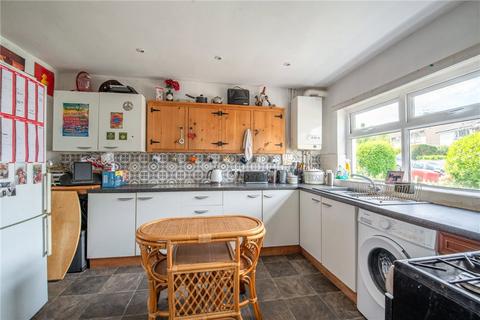 2 bedroom semi-detached house for sale, Northfield Crescent, Bingley, BD16