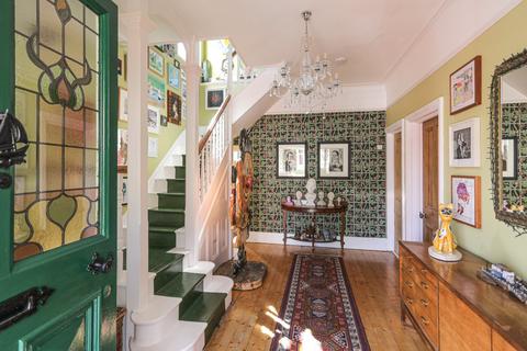 7 bedroom semi-detached house for sale, Dickens Road, Broadstairs, Kent, CT10