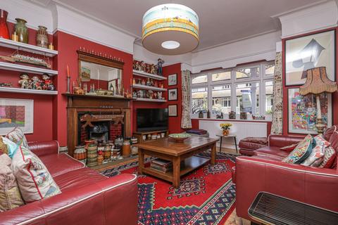 7 bedroom semi-detached house for sale, Dickens Road, Broadstairs, Kent, CT10