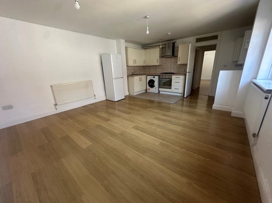 Apartment in London - View 3