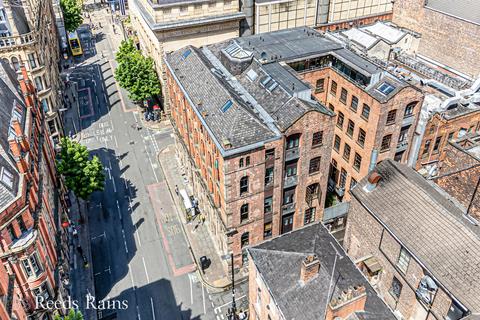 2 bedroom apartment for sale, George Street, Manchester M1