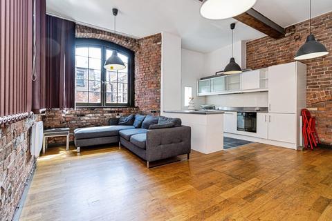 2 bedroom apartment for sale, George Street, Manchester M1