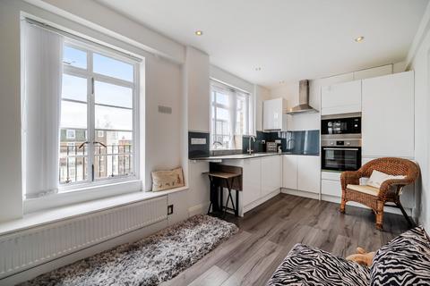 Studio for sale, Park Road, Marylebone, London, NW1